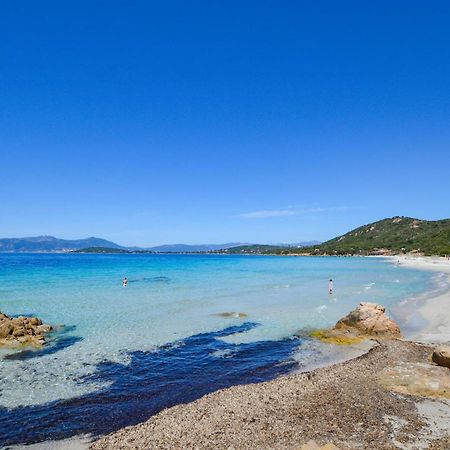 Villa Saint Nicolas Coti-Chiavari  Εξωτερικό φωτογραφία