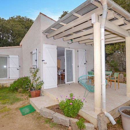 Villa Saint Nicolas Coti-Chiavari  Εξωτερικό φωτογραφία