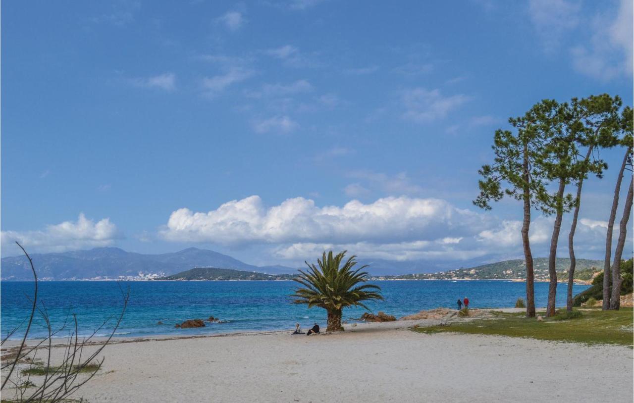 Villa Saint Nicolas Coti-Chiavari  Εξωτερικό φωτογραφία