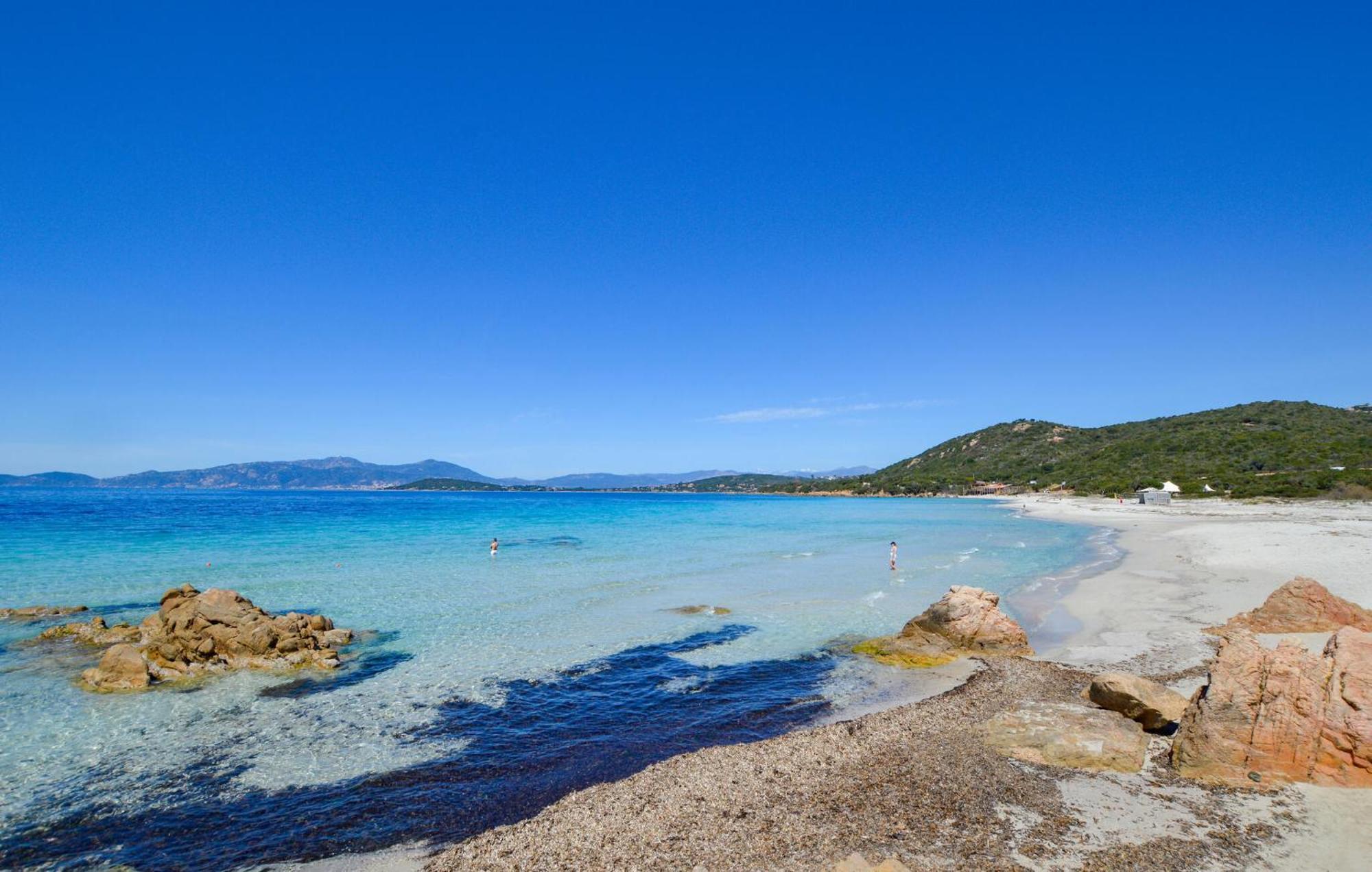 Villa Saint Nicolas Coti-Chiavari  Εξωτερικό φωτογραφία